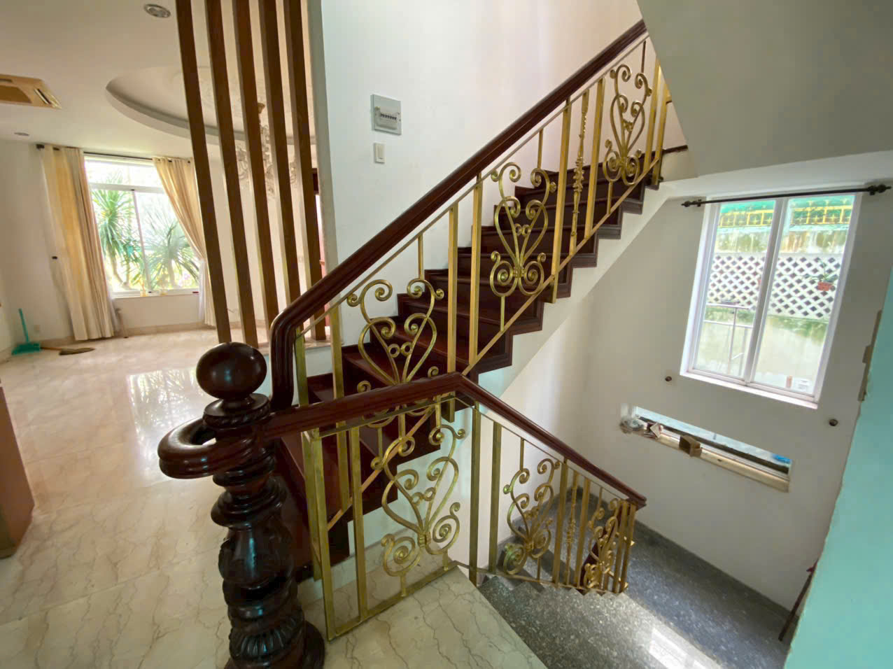Bán Biệt Thự Đơn Lập A19 Nam Quang 2 Phú Mỹ Hưng Quận 7